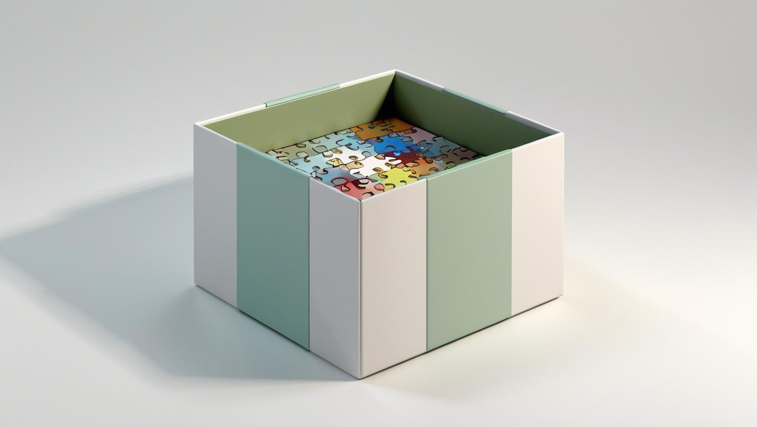 Custom Puzzle Boxes - Image 3